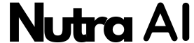 Nutra AI Logo